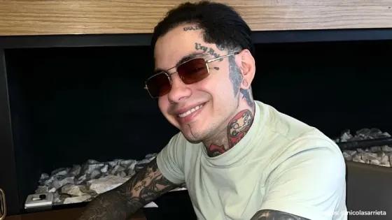 ¿Nicolás Arrieta confirma que estará en La casa de los famosos 3?