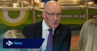 Scottish independence could make people £10,000 better off, Swinney says