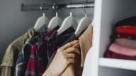 15 Items You Can Declutter From Your Coat Closet For A More Organized Space