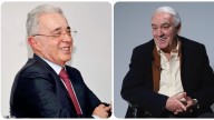 El día que “el loco” Álvaro Uribe Vélez sorprendió a José Gabriel. Sale a la luz anécdota