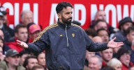 Man United truth clear as alternative Premier League table exposes Ruben Amorim issue