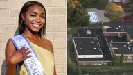 Horror en EE.UU.: encontraron el cuerpo de una reina de belleza en una escuela abandonada
