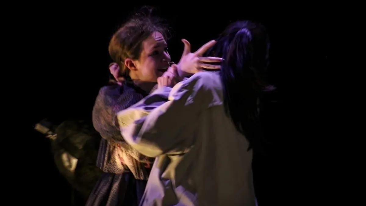 Inició el Festival Lila López en el Teatro de la Paz
