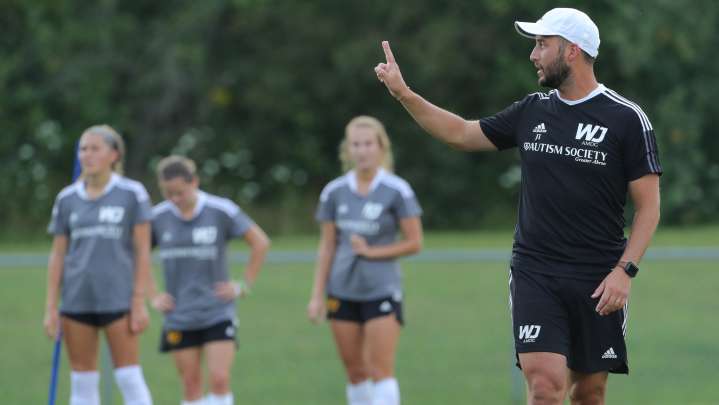 The 2026 Walsh Jesuit girls soccer team could be one for the ages