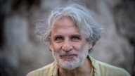 César Brie: el hombre que ama el teatro