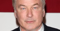 Alec Baldwin and Brother Stephen Crash Car Into Tree