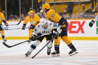 Utah Mammoth Defenceman Out with Injury