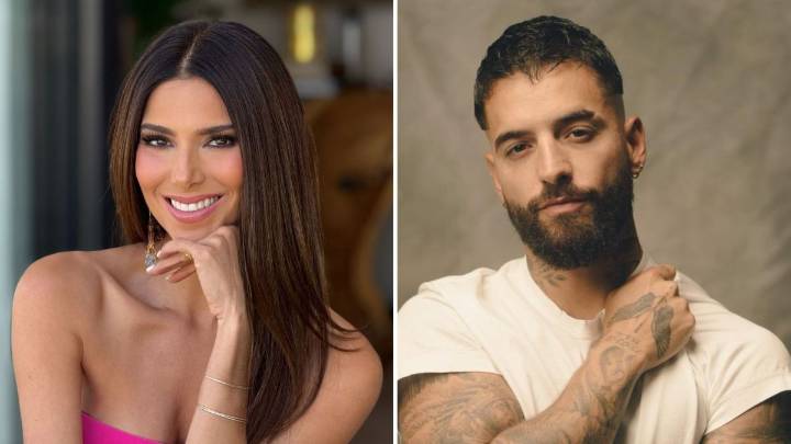 Dúo estelar: Maluma y Roselyn Sánchez serán los anfitriones de los Latin Grammy 2025