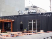 Colorado microbrewery 14er Brewing moving from Denver to Poncha Springs