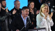 Kicillof cuestionó la victoria de Milei y dijo que 6 de cada 10 argentinos rechazaron el modelo