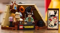 This Tiny Lego 'Goonies' Set Makes the Big One Even Better