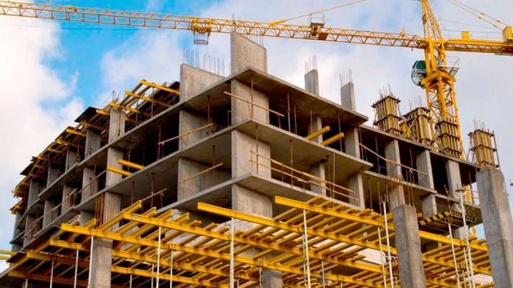 La economía creció 0,3% en agosto según el INDEC
