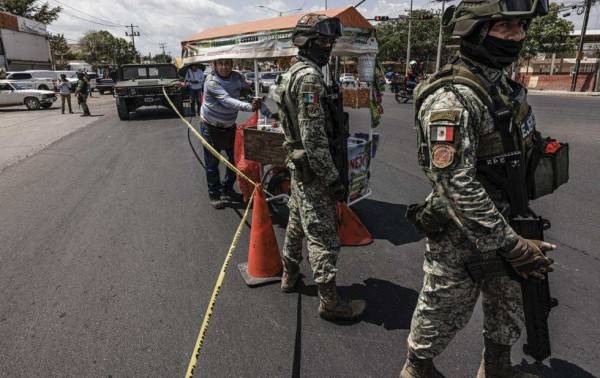 Cárteles mexicanos, ¿en la mira de Trump?