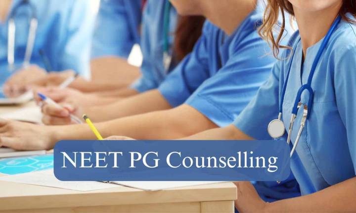 Expedite NEET PG 2025 counselling! Doctors demand Health Minister's intervention