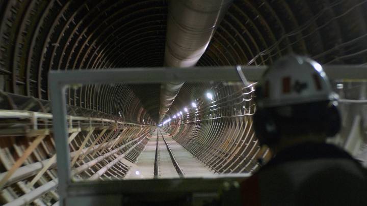 Qué es una prueba nuclear, cómo se realiza y dónde – Telemundo Area de la Bahía 48