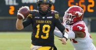 Ticats fail to lock down first pace in CFL East after 37