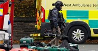 Everything that happened on a day Manchester hoped it would never see