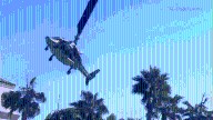 Tail rotor failure likely caused Huntington Beach helicopter crash, expert says