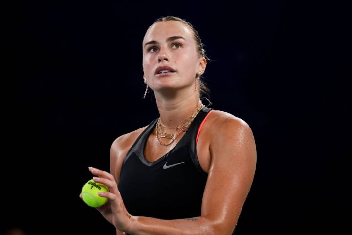 Aryna Sabalenka Reveals How Tennis Changed Her Life After Father’s Tragic Demise Aryna Sabalenka has become a household name in tennis because of her iconic wins. But do you know that tennis has been 