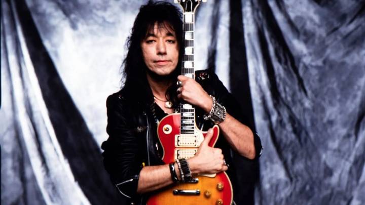 El rock pierde otra leyenda: murió Ace Frehley, guitarrista original de KISS