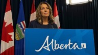 Back-to-work legislation to end Alberta teachers’ strike coming Monday, says premier