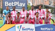 Cómo quedó la tabla de posiciones en la Liga BetPlay, tras descenso de Envigado