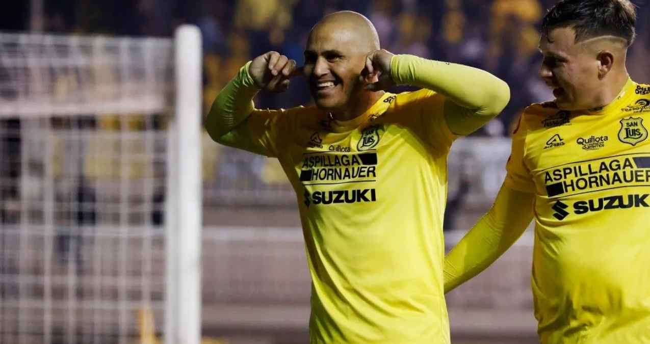 El “Chupete” dice adiós: Humberto Suazo confirma su retiro del futbol