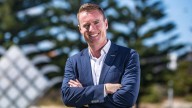 End of an era: Joondalup mayor Albert Jacob reflects on 19-years in politics during heartfelt farewell
