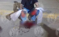 Caen tres que balearon a hombre en Fovissste Chamizal