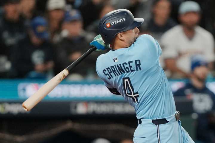 Steve Makinen’s MLB Betting Trends and Best Bets for Friday, October 17