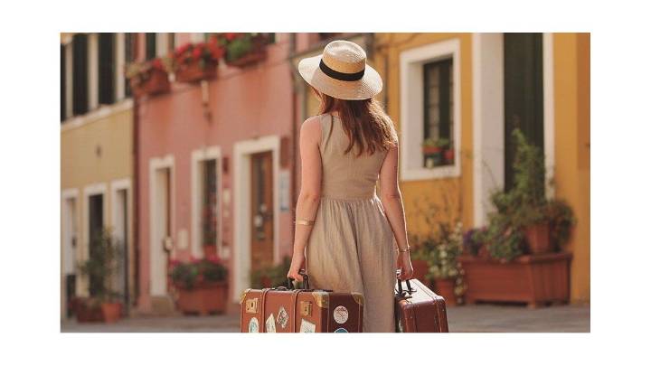 Viajar sola, viajar segura: destinos que inspiran confianza