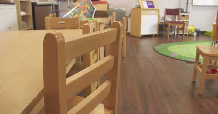 Government shutdown threatens child care programs across Wisconsin