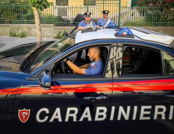 Castel d’Azzano, la casa della disperazione