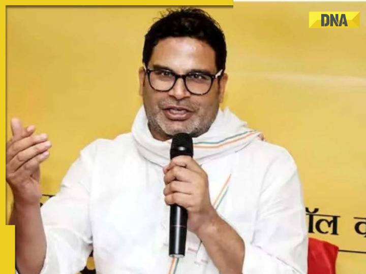 Bad news for Prashant Kishore, landed in controversy after being listed as voter