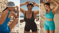 Aussie Silicon Valley executive and mum-of-three behind swim label Oprah Winfrey loves