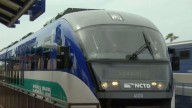 North County Transit to suspend coastal rail service next weekend