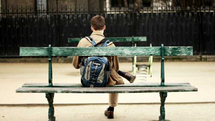 Almost a million young people not in work or education