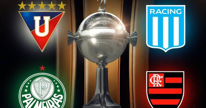 Semifinales de la Copa Libertadores 2025: pasión, historia y duelos de alto voltaje