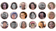 Who are the hostages freed during the Israel