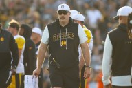 Vikings admit Steelers’ offensive game plan frustrated them: ‘He is as advertised’