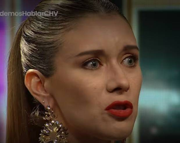 “¿Con quién estuve casada?”: La terrible confesión de Carla Jara relacionada con Kaminski