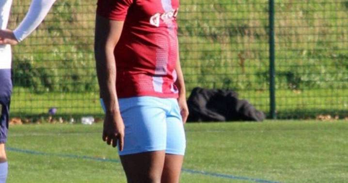 NHS nurse gets skull fracture after being rushed in amateur football game