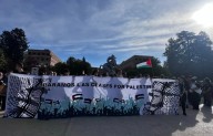España: huelga general en solidaridad con Gaza
