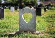 Readers on cemeteries: Leave a penny, shed some tears, take some hope