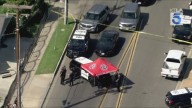 3rd school near Rialto locked down for alleged armed person