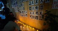 Vigilia en Ica por Eduardo Ruiz Sáenz, joven asesinado durante protesta en Lima