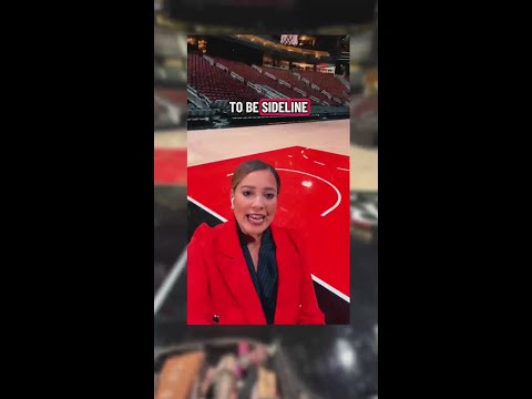 Hawks Season Opener Tonight