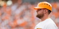 Josh Elander to takeover Tennessee baseball after Tony Vitello heads to Giants