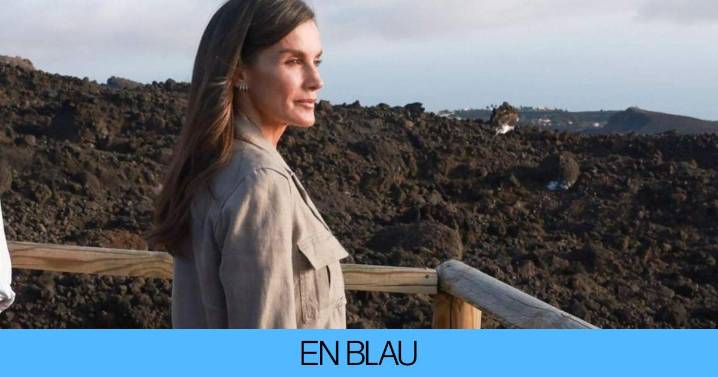 Letizia pone en marcha una purga para el Día de la Hispanidad