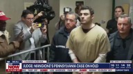 Mangione's refuses to show up for case hearing